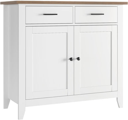 Modern Buffet Cabinet