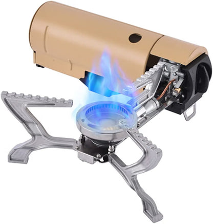 Portable Camping Gas Stove