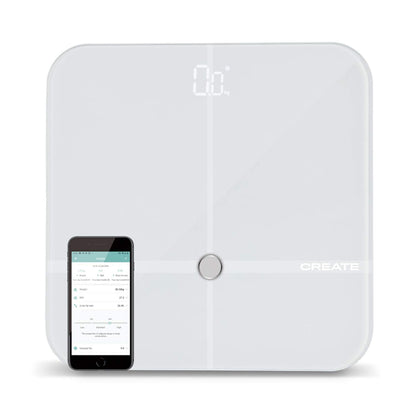 CREATE Smart Balance Body