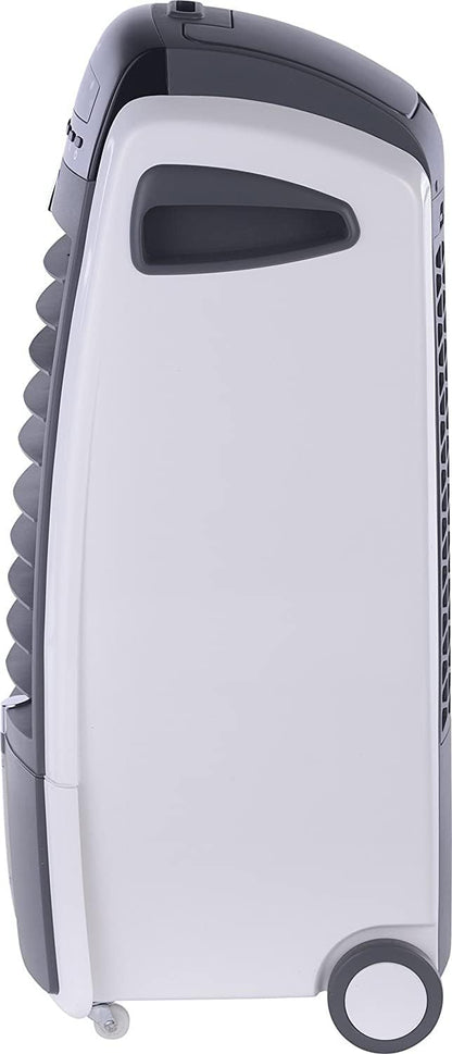Honeywell Evaporative Air Conditioner