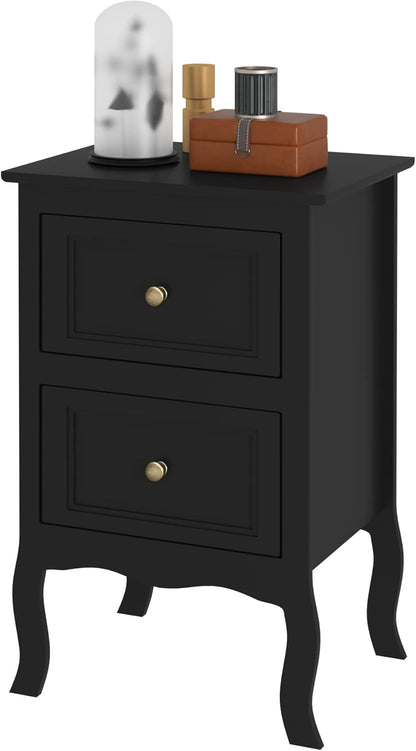 WOLTU Bedside table (TS119SZ)