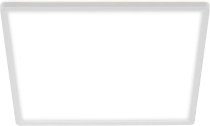BRILO LED panel, ceiling light