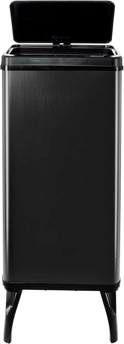 Smart Auto Open Bin