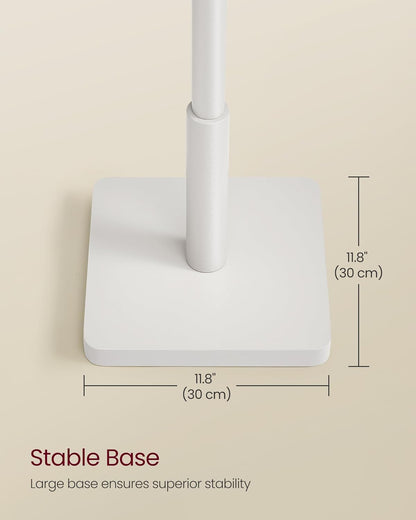VASAGLE Coat Rack (RCR010W02V2)