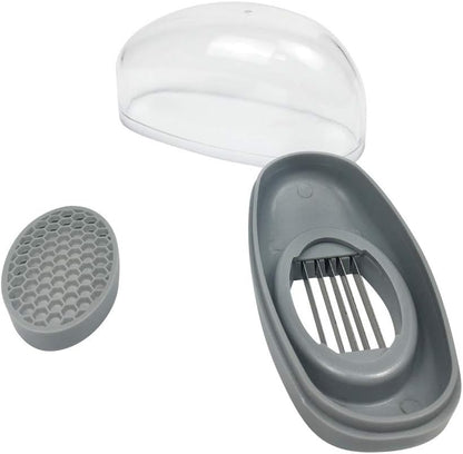 Manual garlic Press Crusher