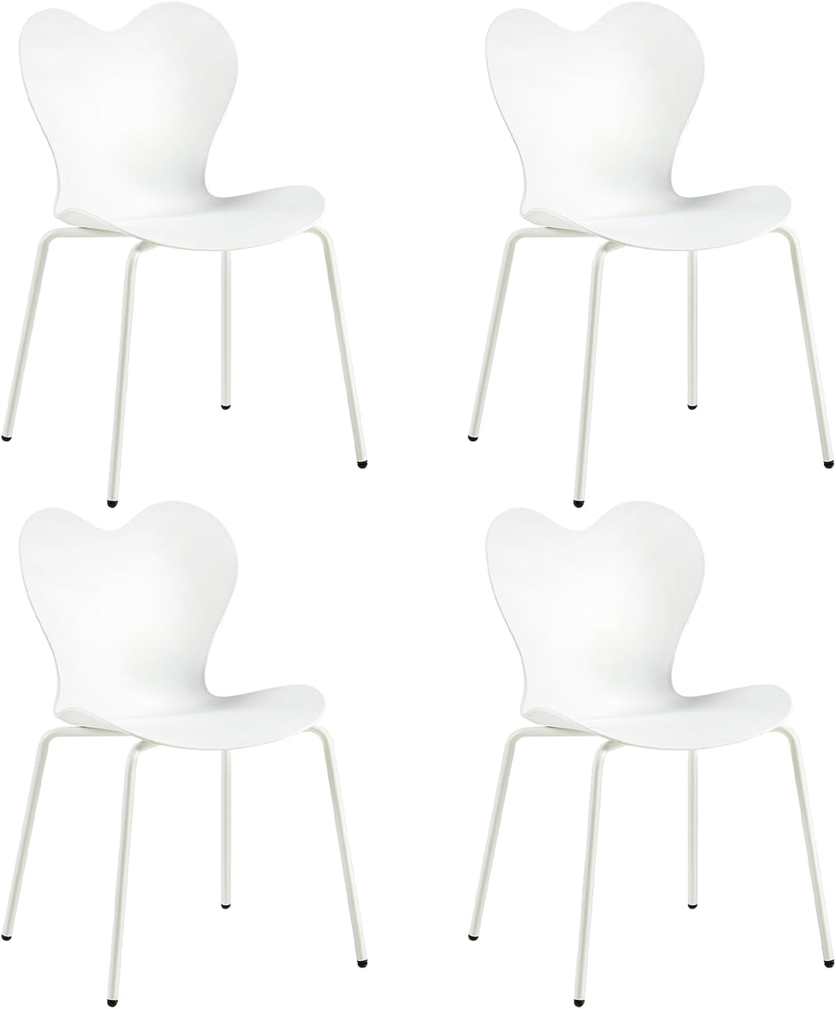 Set of 4 Chairs