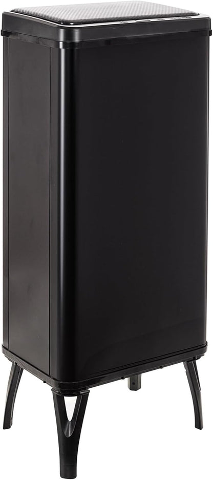 Smart Auto Open Bin