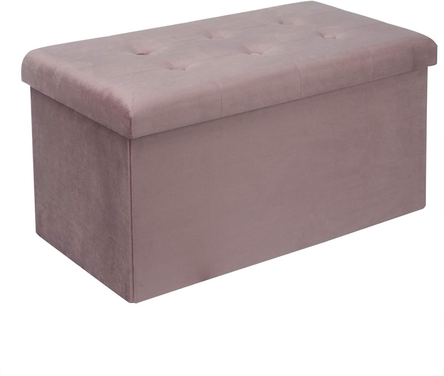 WOLTU Footstool Storage bench (SH70CM)