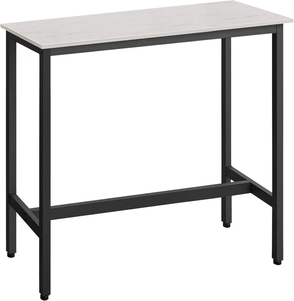VASAGLE Bar Table LBT010B73