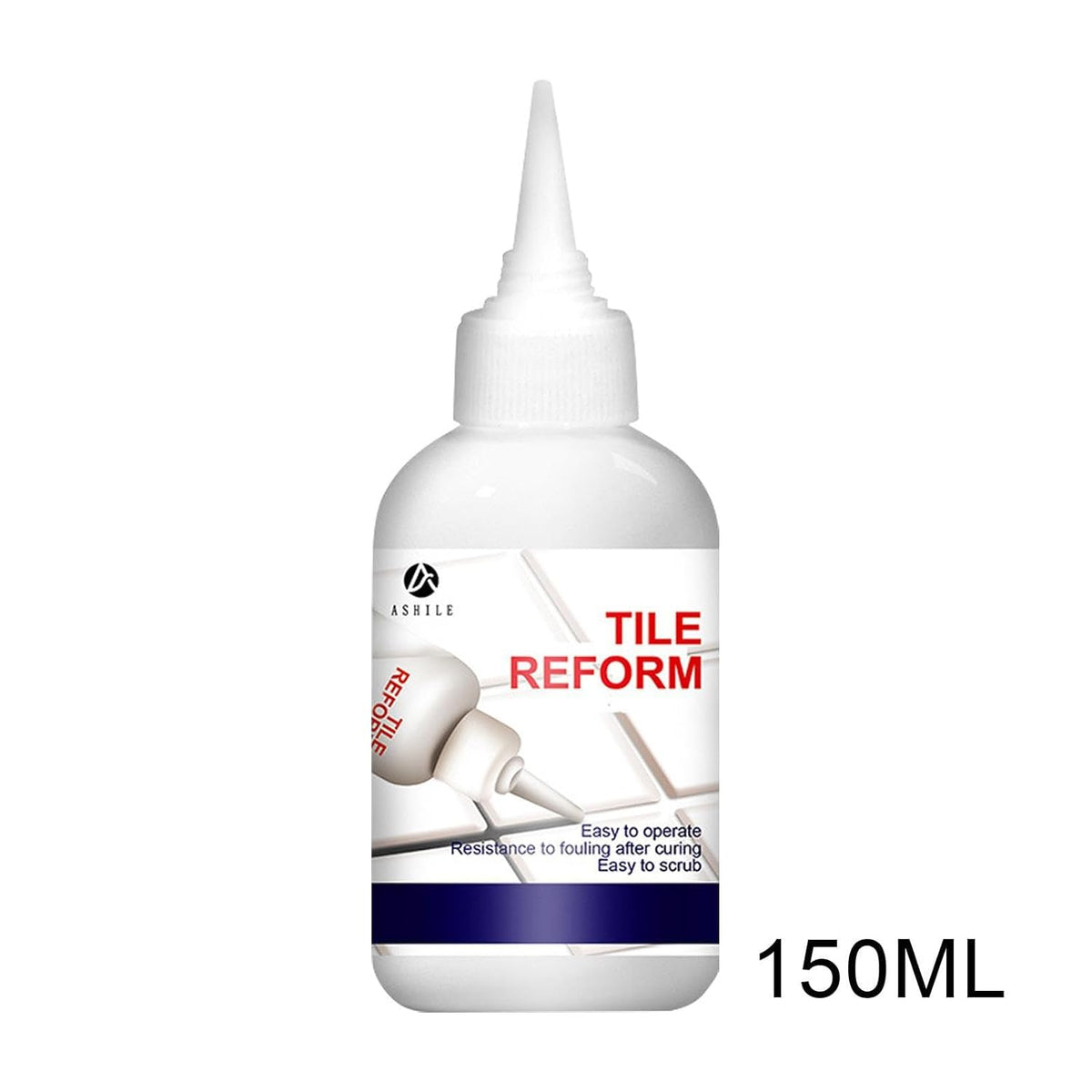 Tile Grout Paint