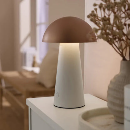 LIVARNO Cordless LED Table Lamp