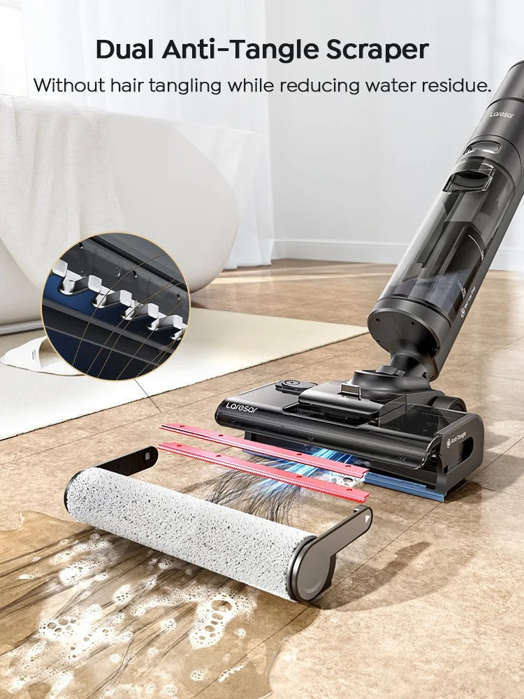 Laresar S7 Pro Cordless Wet Dry Vacuum Cleaner (2026170c)