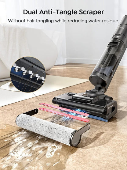 Laresar S7 Pro Cordless Wet Dry Vacuum Cleaner (2026170c)