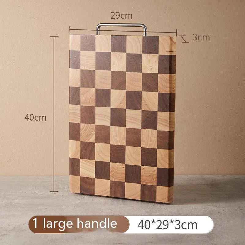 Kitchen Supplies Mango Acacia Chopping Board