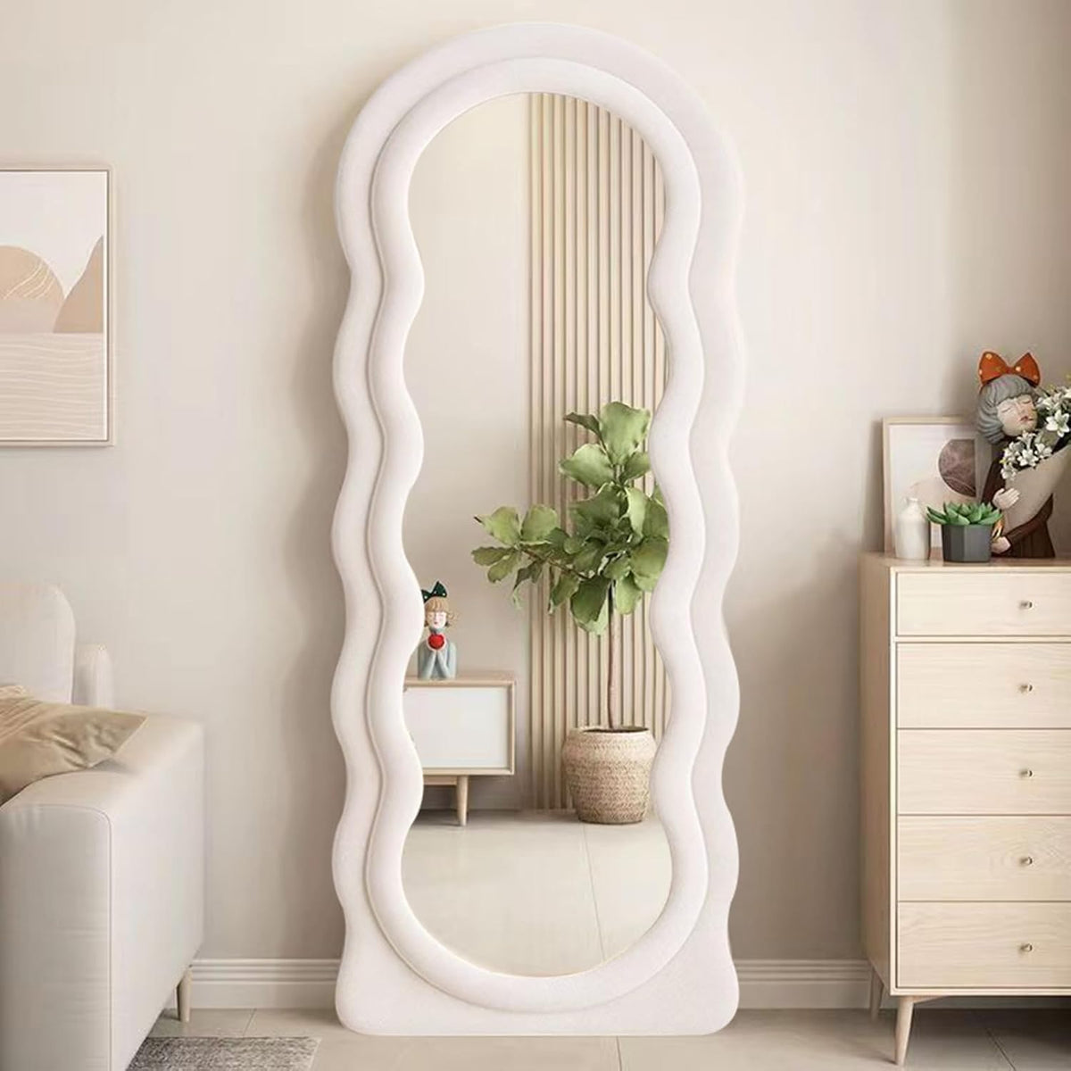 Full Length Mirror