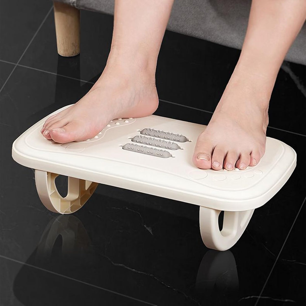 Foot Rest Under Desk Rocking Footstools