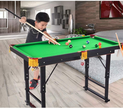 Mini Billiard Table