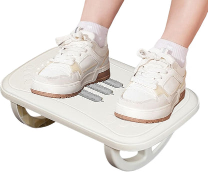 Foot Rest Under Desk Rocking Footstools