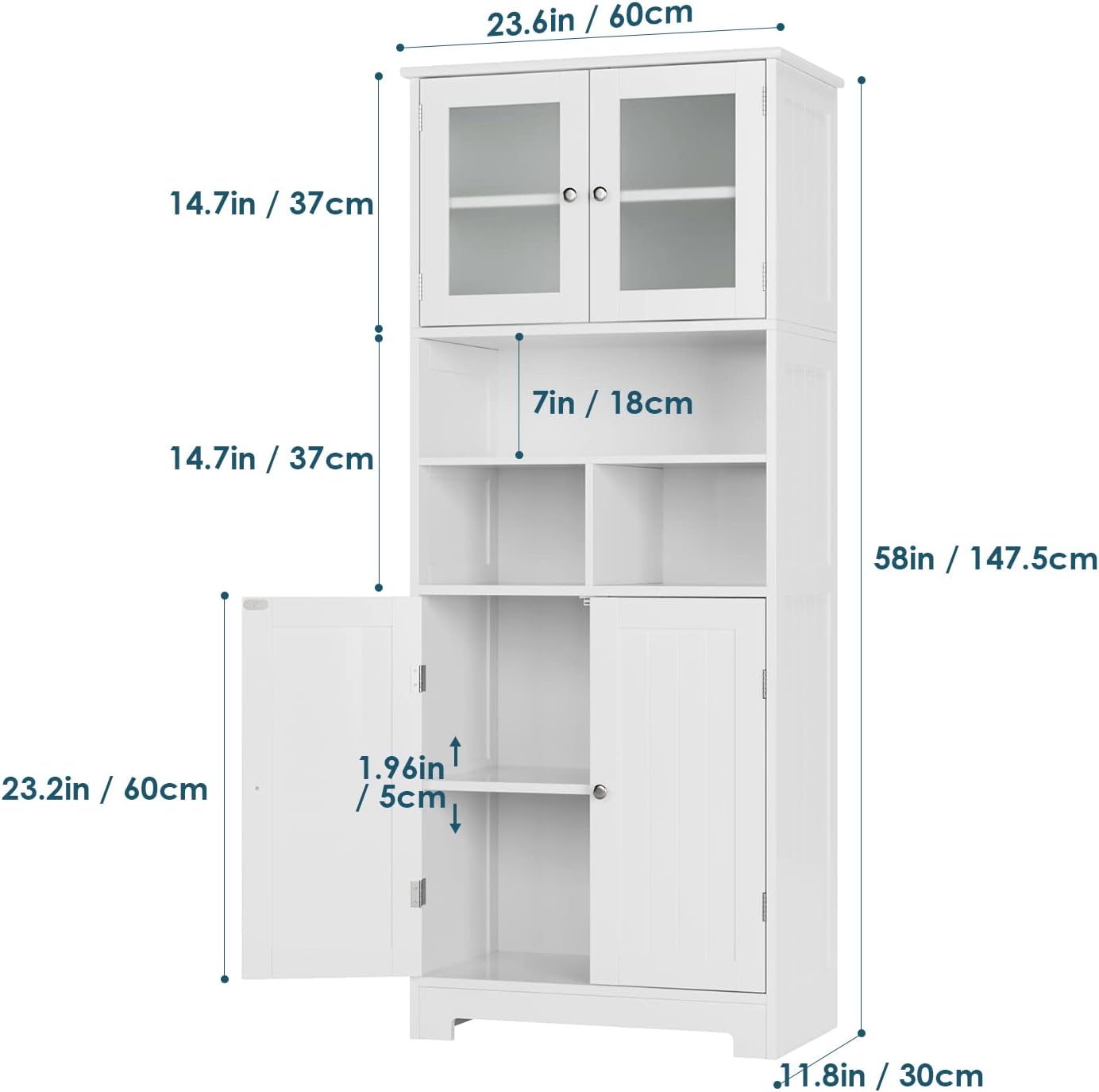 Bathroom Cabinet