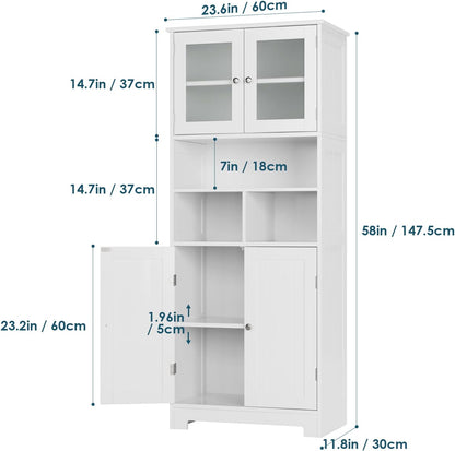Bathroom Cabinet