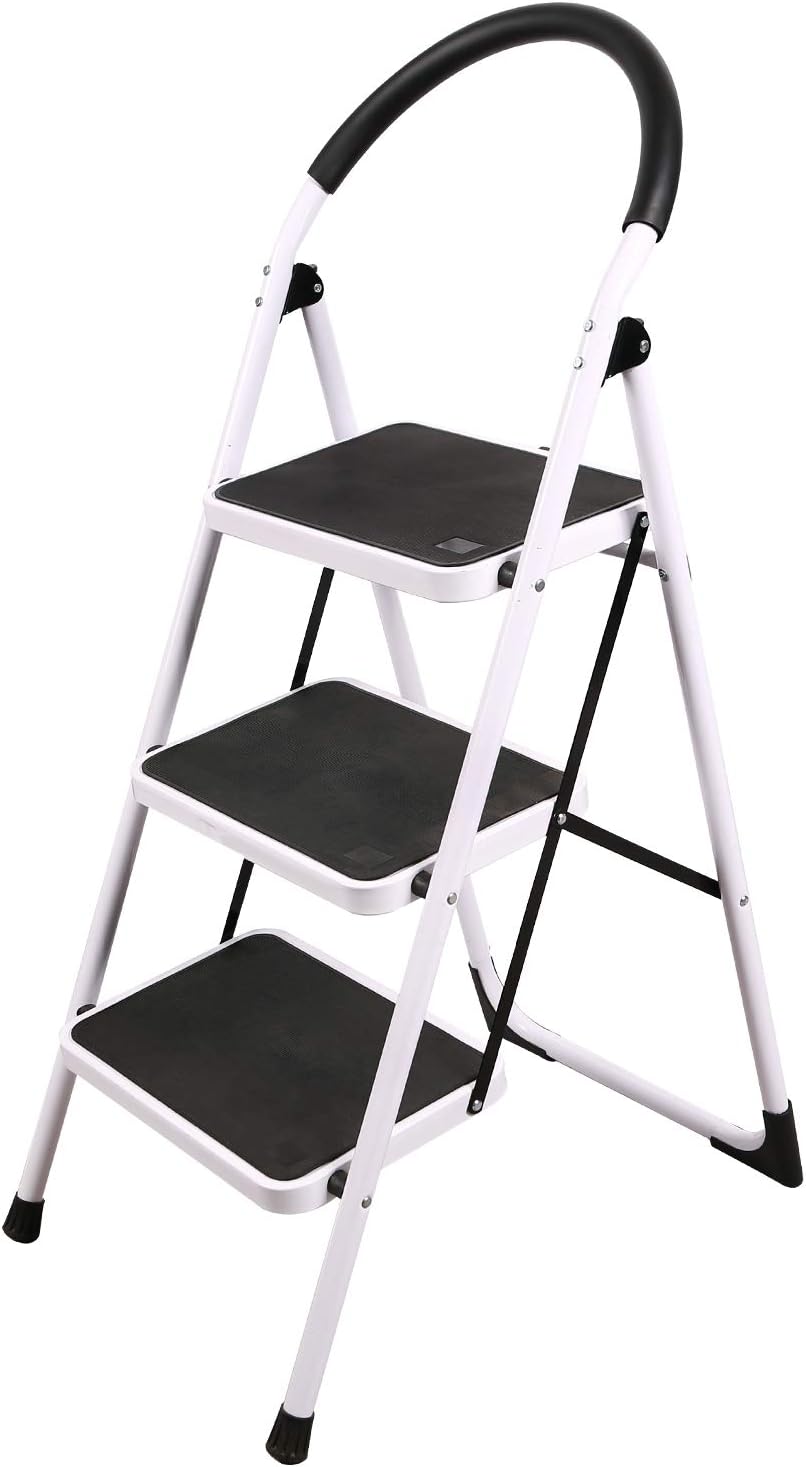 GeBe 2-Step Ladder