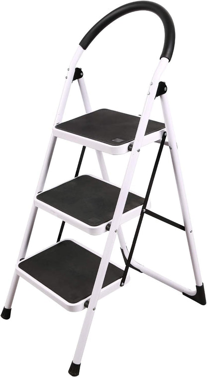 GeBe 2-Step Ladder
