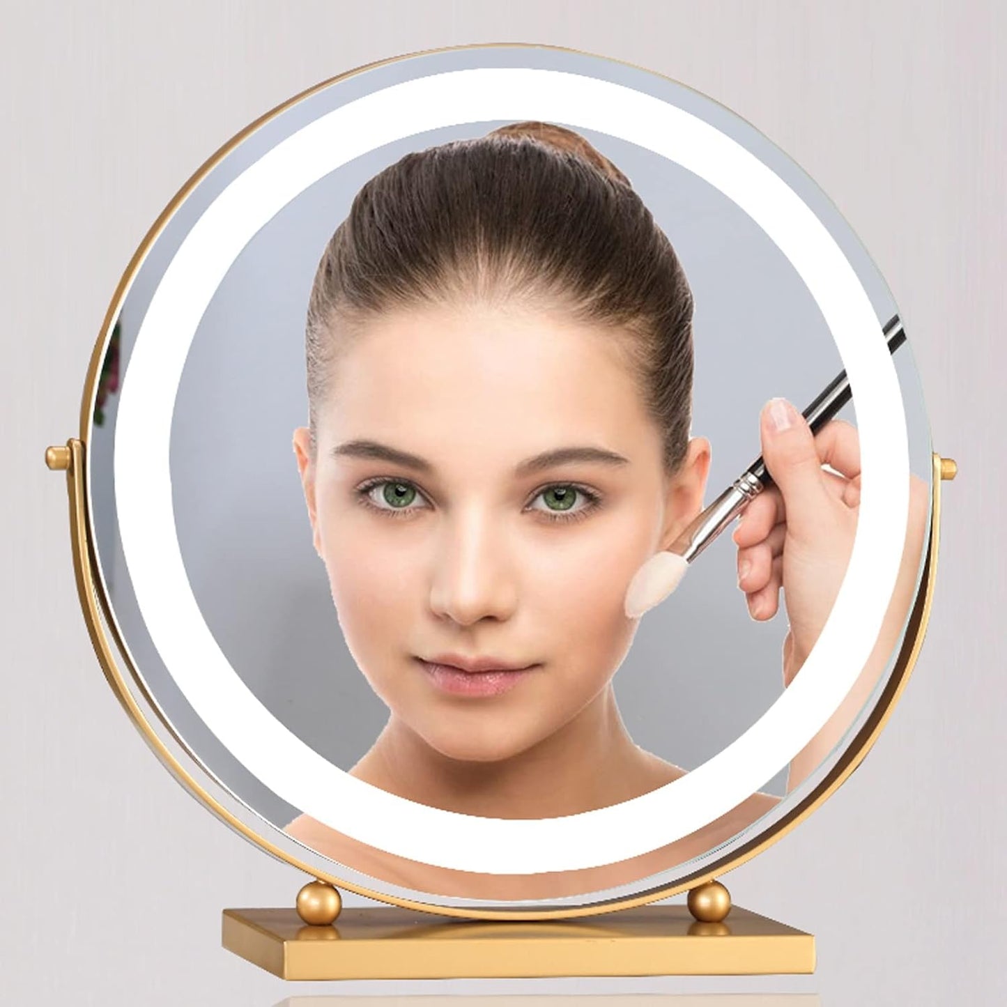 LED Vanity Mirror