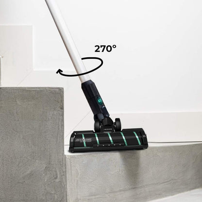 CREATE CYCLONIC DC-Flux  3 in 1 Vacuum Cleaner