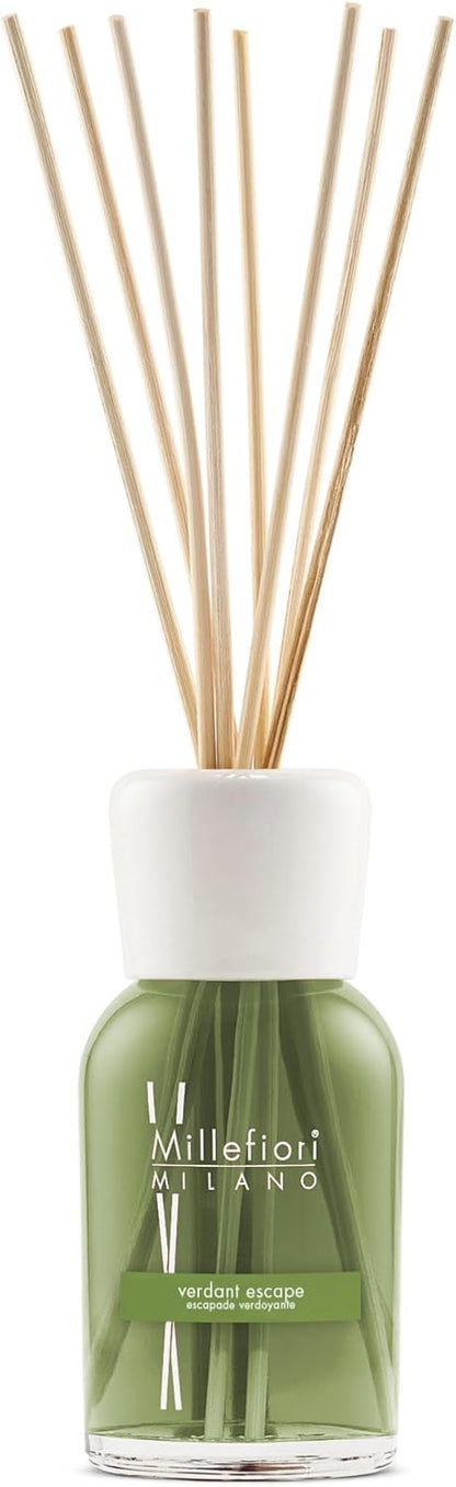 Millefiori Milano Scented Reed Diffuser