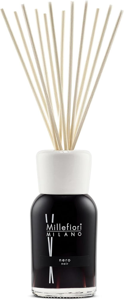 Millefiori Milano Scented Reed Diffuser