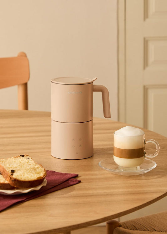 CREATE MILK FROTHER STUDIO PRO