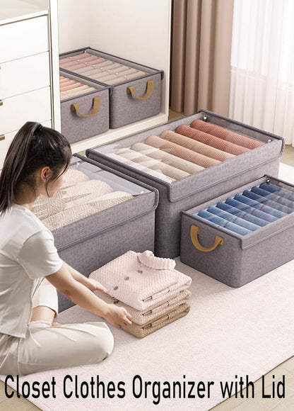 Clothes Organizer