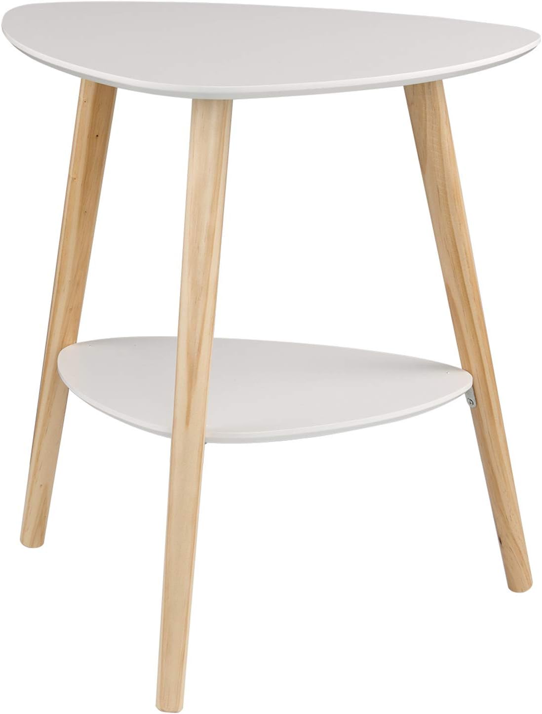 WOLTU Side Table (SCD0085)