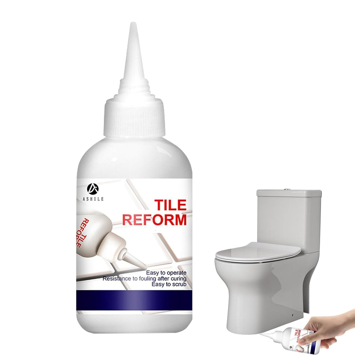 Tile Grout Paint
