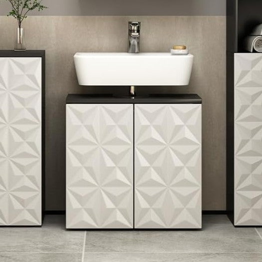 Sink base cabinet