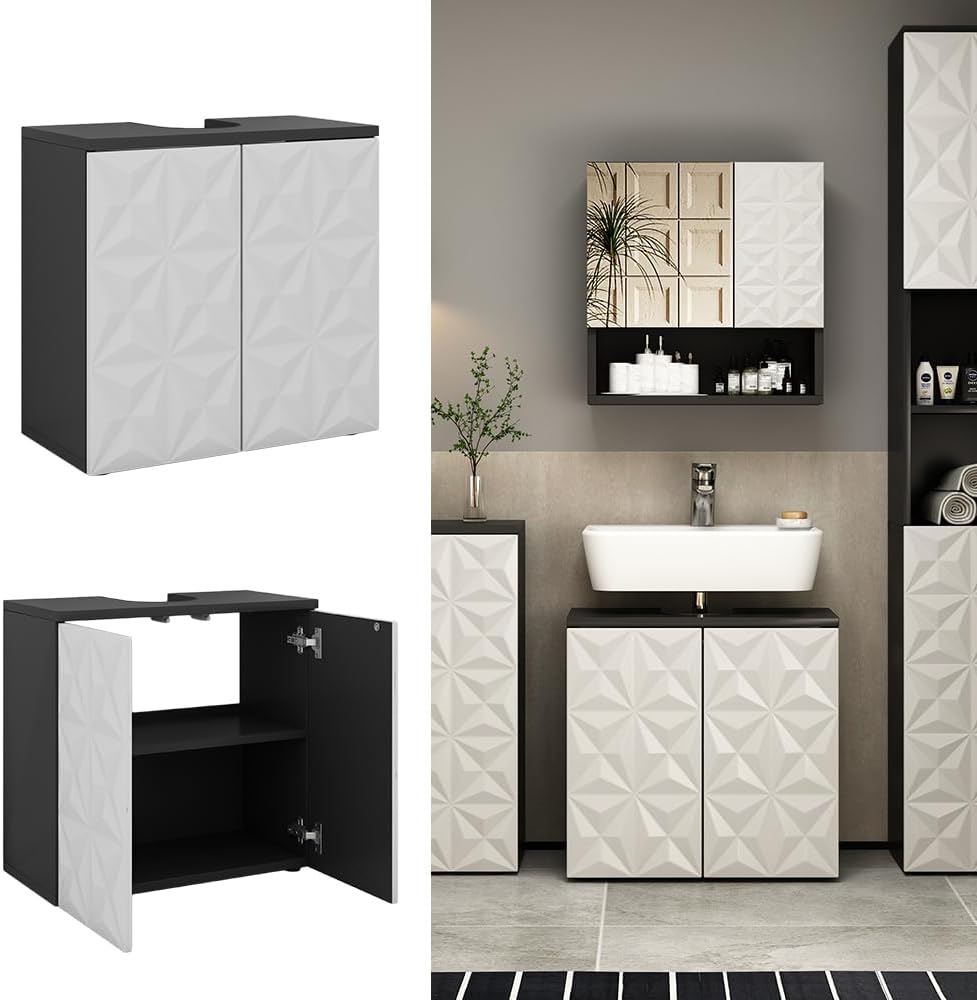 Sink base cabinet