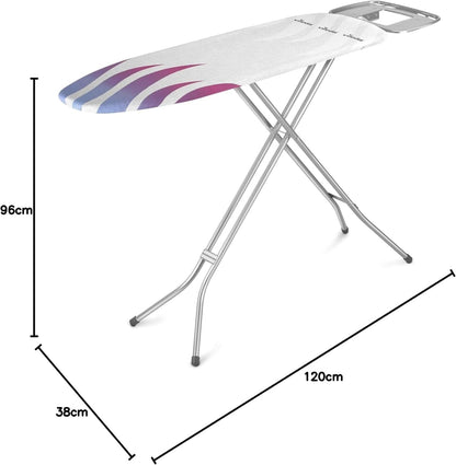 Vileda Total Reflect M Ironing Board