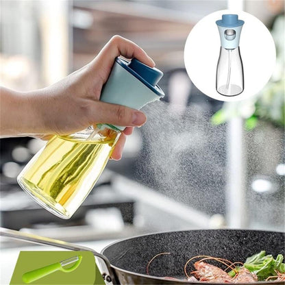 Oil Spray Bottle