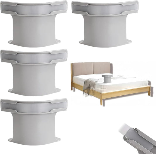 Set of 4 Bed Sheet Clips
