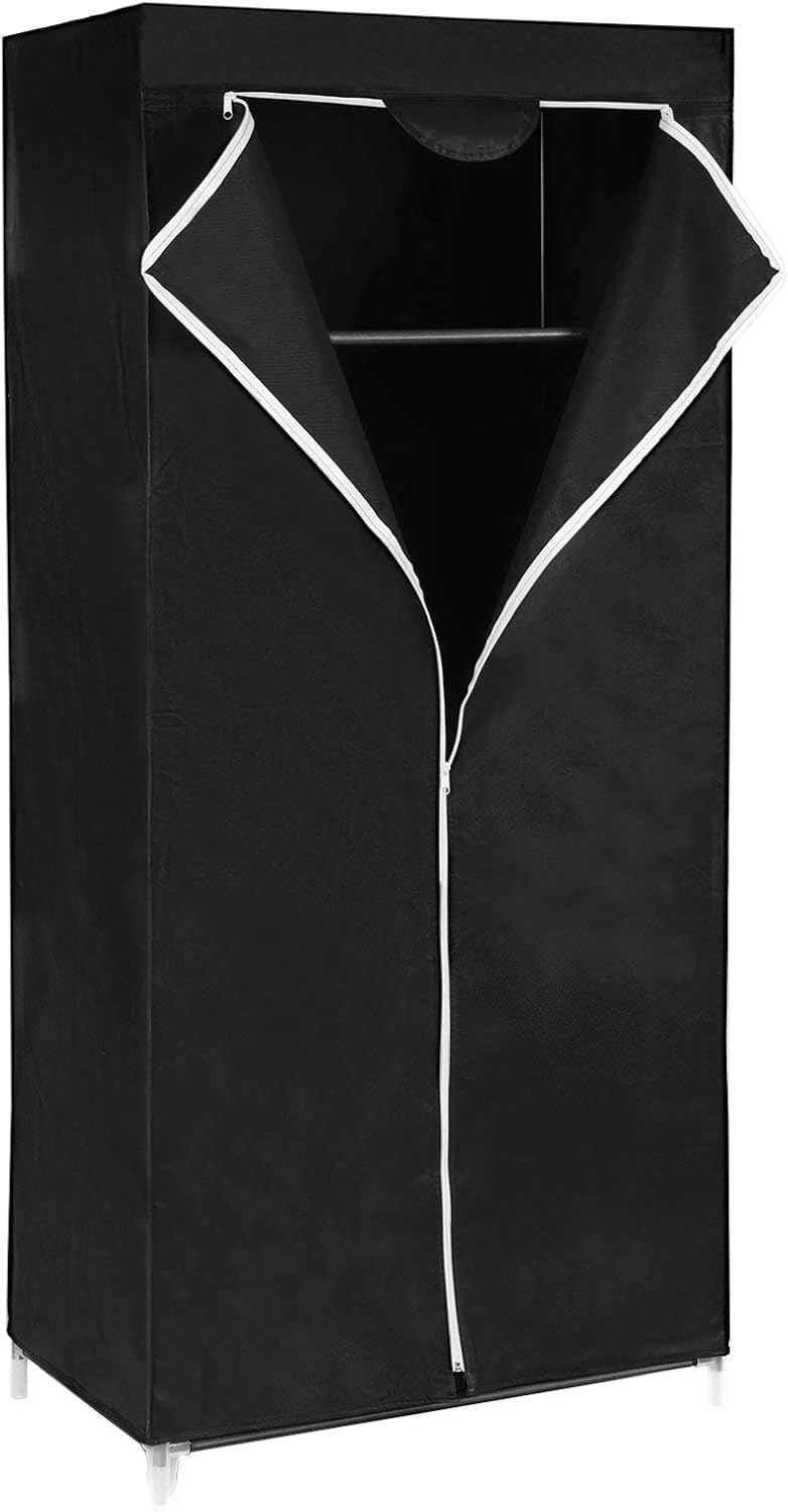 SONGMICS Fabric Wardrobe RYG83H