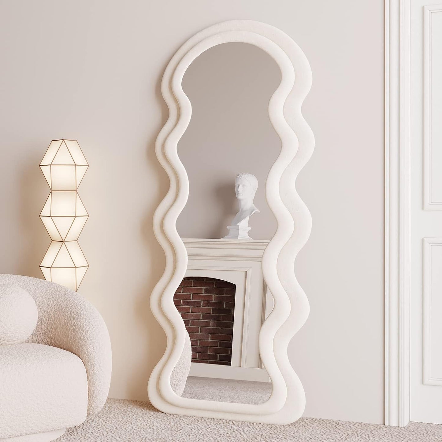 Full Length Mirror