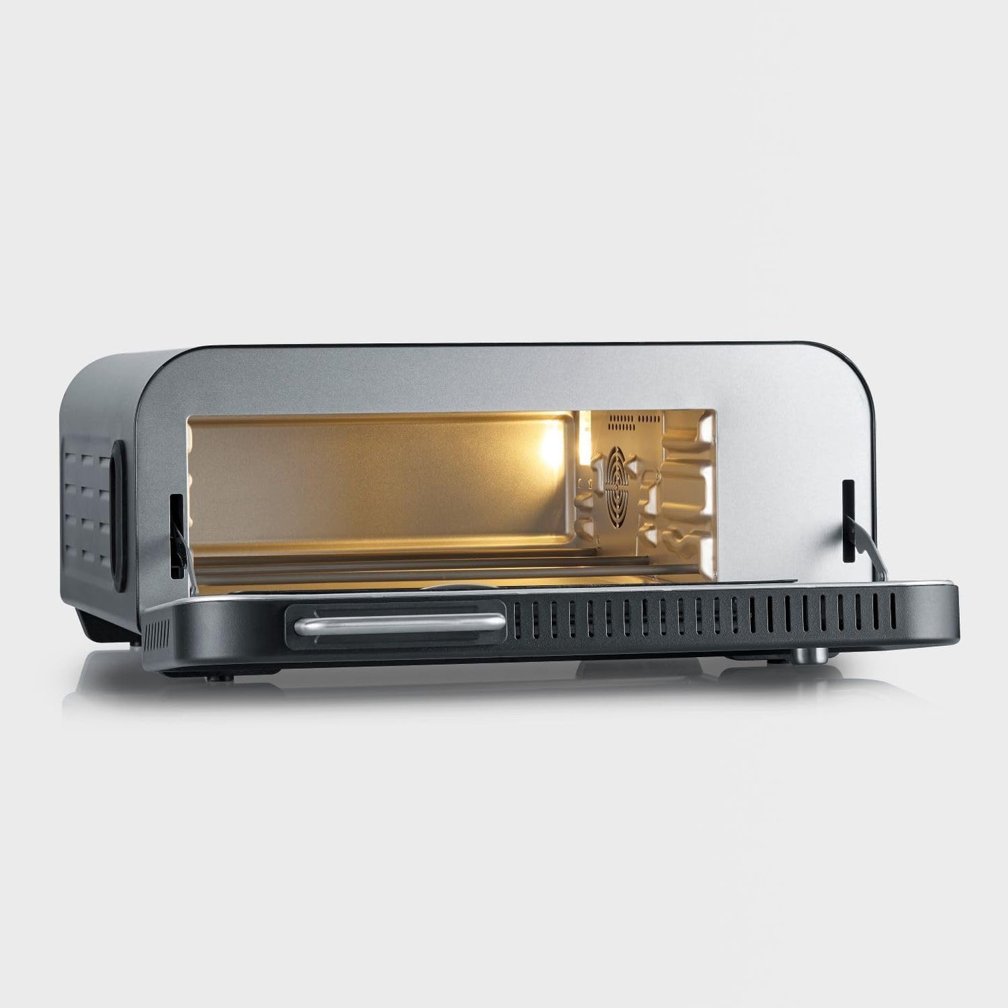 Severin Serico digital pizza oven
