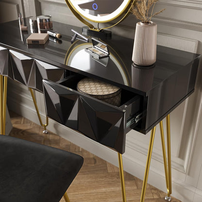 Vicco Vanity table with stool