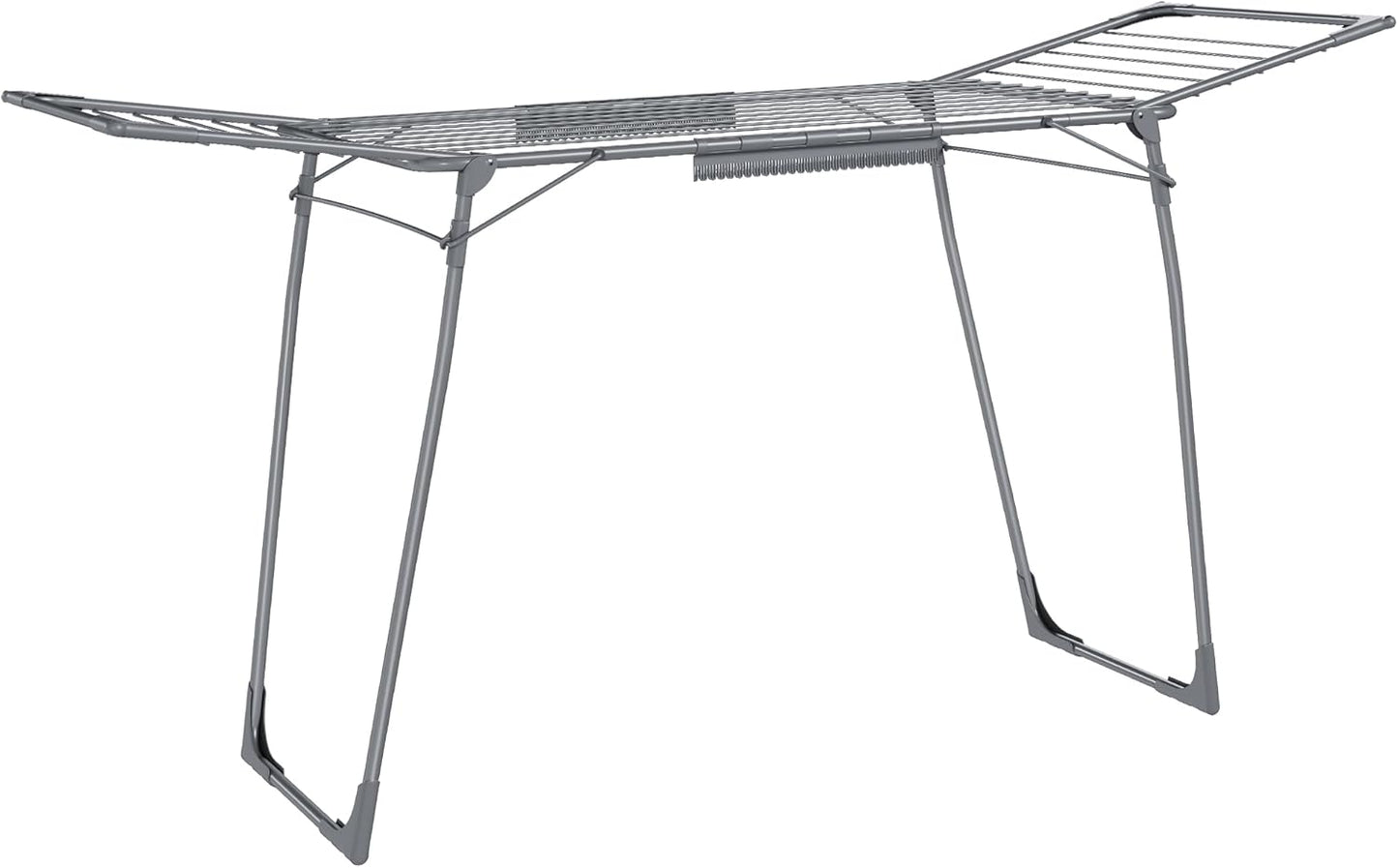 SONGMICS Clothes Drying Rack LLR518G01