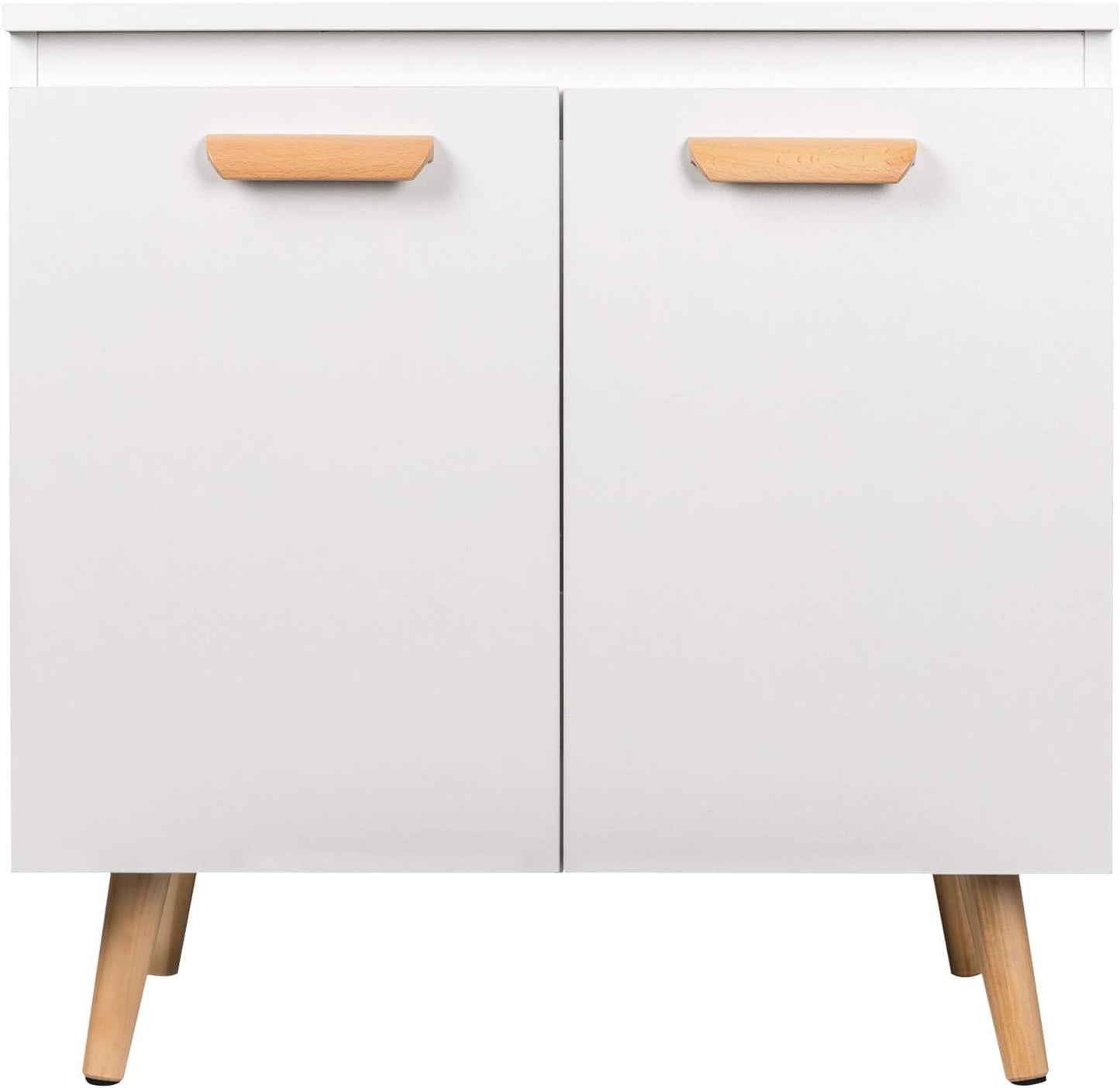 EUGAD  Under Sink Bathroom Vanity Unit