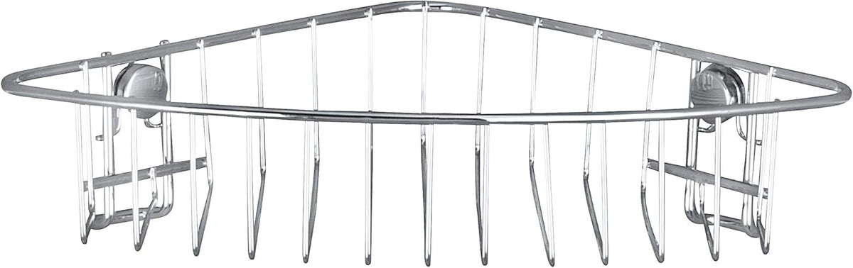 WENKO Corner shelf
