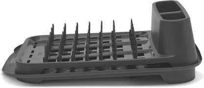 Rubbermaid Antimicrobial Dish Drying Rack