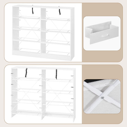 WOLTU Chest of Drawers