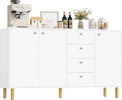 Sideboard Storage Cabinet