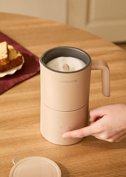 CREATE MILK FROTHER STUDIO PRO